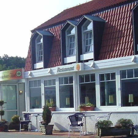 Hotel Hohwachter Hof Exteriér fotografie